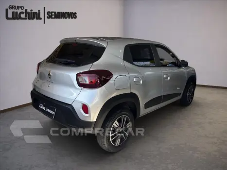 KWID 1.0 12V SCE FLEX INTENSE MANUAL
