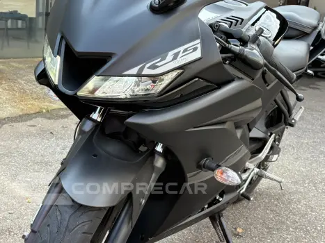 YZF R15 ABS