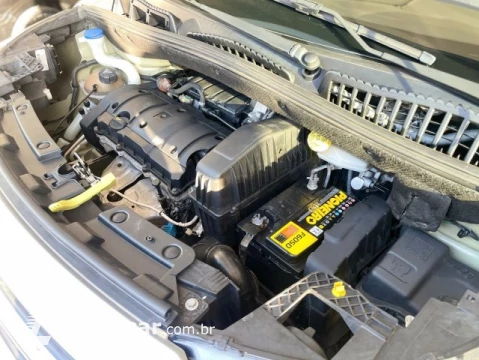 AIRCROSS - 1.6 16V START MANUAL