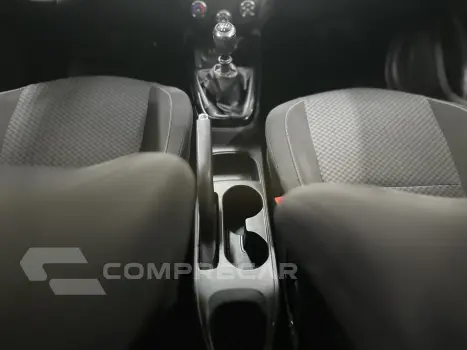 PRISMA 1.4 MPFI LT 8V FLEX 4P MANUAL