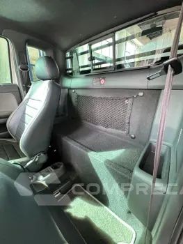 Saveiro CROSS 1.6 T. Flex 16V CE