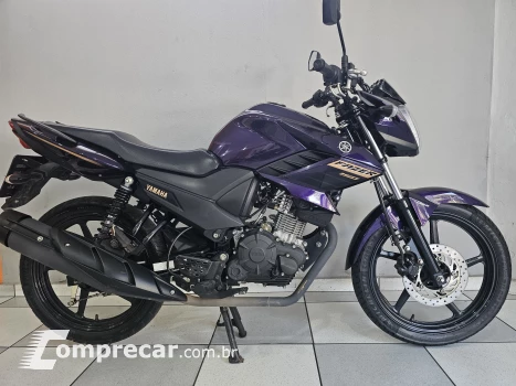 YS 150 FAZER SED