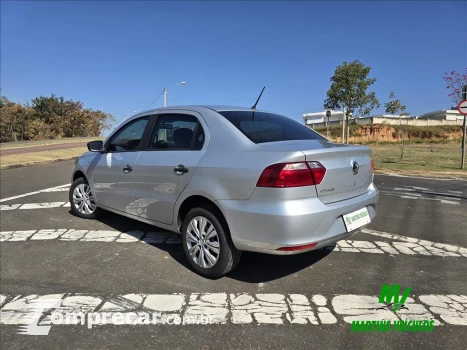 VOYAGE 1.6 MSI TOTALFLEX 4P MANUAL