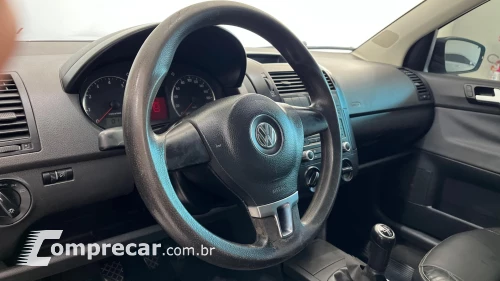 Polo 1.6 E-Flex 8V 5p