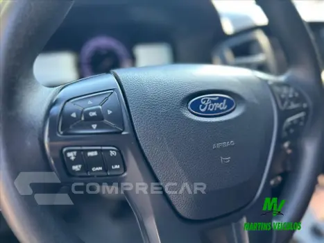 RANGER 3.2 STORM 4X4 CD 20V DIESEL 4P AUTOMÁTICO