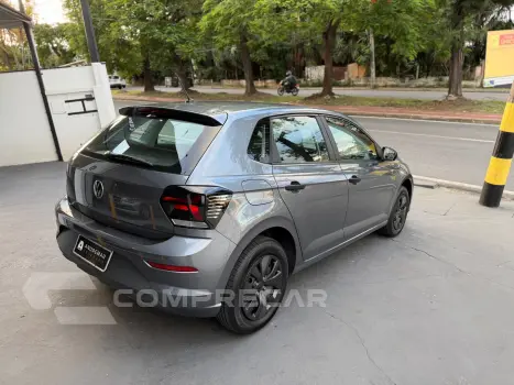 Polo 1.0 Mpi Track Manual