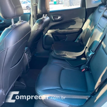COMPASS 2.0 Sport 4X2 16V