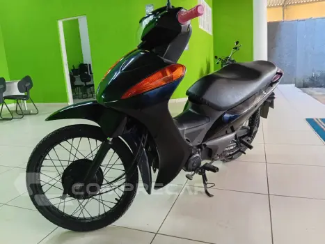 biz 100cc