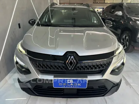 Kardian Techno Flex 1.0 TB 12V 5p Aut.