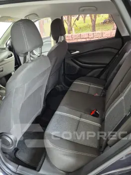 TRACKER 1.0 Turbo LT