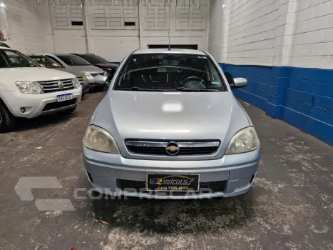CORSA 1.0 MPFI JOY 8V FLEX 4P MANUAL