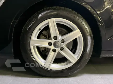 A3 1.4 TFSI FLEX SEDAN PRESTIGE PLUS TIPTRONIC