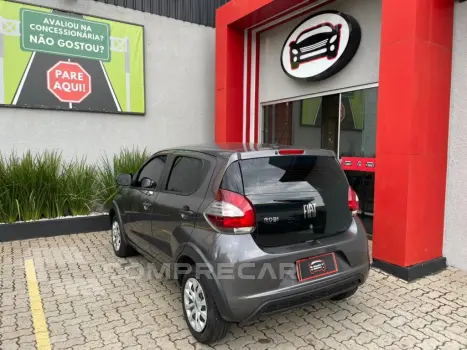 MOBI 1.0 EVO FLEX LIKE. MANUAL