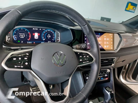 TAOS 1.4 250 TSI Highline