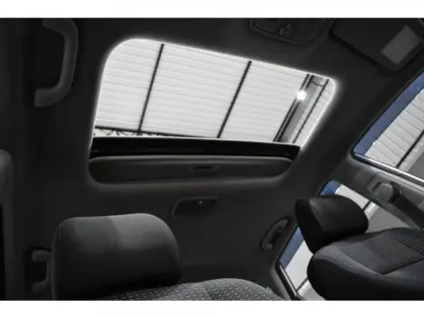 I30 - 2.0 MPI 16V 4P AUTOMÁTICO