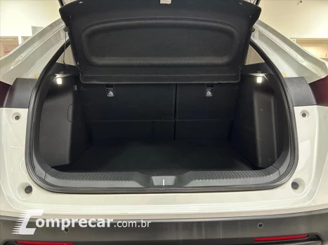 HR-V 1.5 DI I-VTEC FLEX EXL CVT