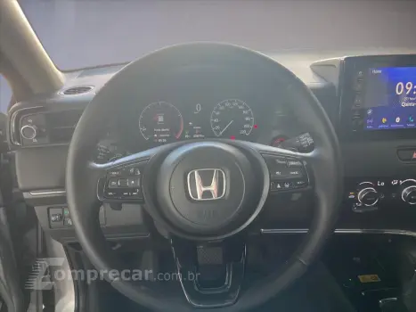 HR-V 1.5 DI I-VTEC TURBO FLEX TOURING CVT