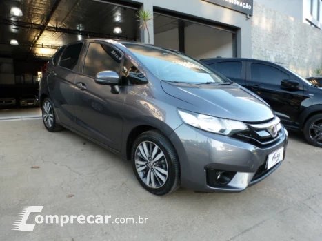 FIT 1.5 EX 16V