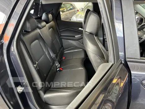 MONTANA PREMIER 1.2 Turbo Flex 12V Aut.