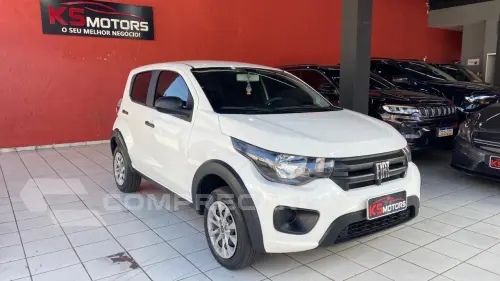 FIAT MOBI 1.0 8V EVO LIKE.