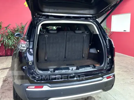 COMMANDER 1.3 T270 TURBO FLEX LIMITED AT6