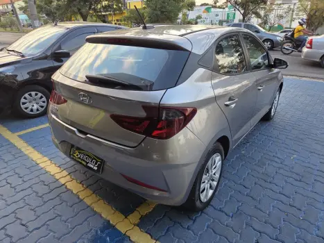 HB20 1.0 12V FLEX VISION MANUAL