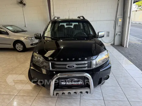 ECOSPORT 1.6 Freestyle 8V