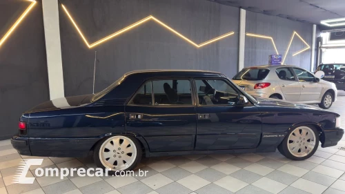 OPALA 4.1 Comodoro Sl/e 12V