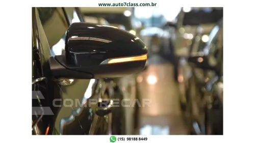 TUCSON - 1.6 16V T-GDI GLS ECOSHIFT