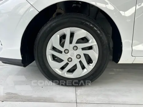 HB20 Sense 1.0 Flex 12V Mec.