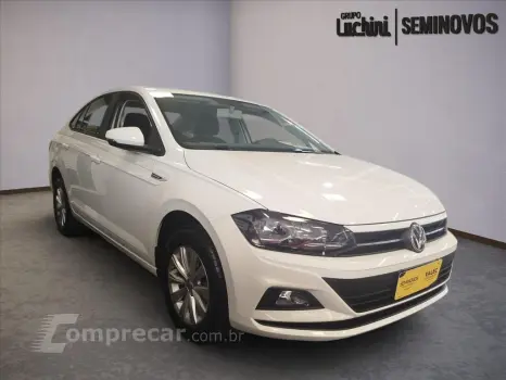 VIRTUS 1.0 200 TSI COMFORTLINE AUTOMÁTICO