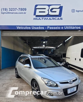 i30cw 2.0 16V 145cv Aut. 5p