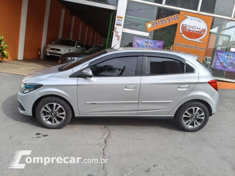 Onix Hatch 1.4 4P FLEX LTZ