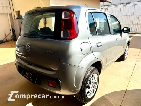 Uno 1.0 Evo vivice