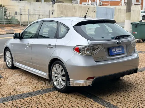 IMPREZA 2.0 4X4 16V