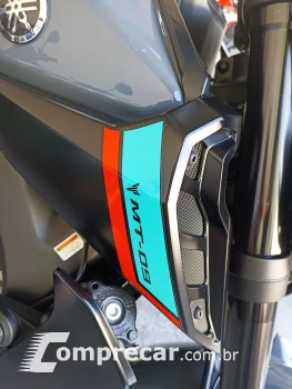 MT-09 850cc/ABS