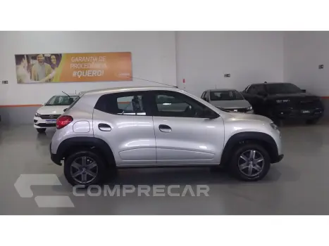 KWID 1.0 12V SCE FLEX ZEN MANUAL
