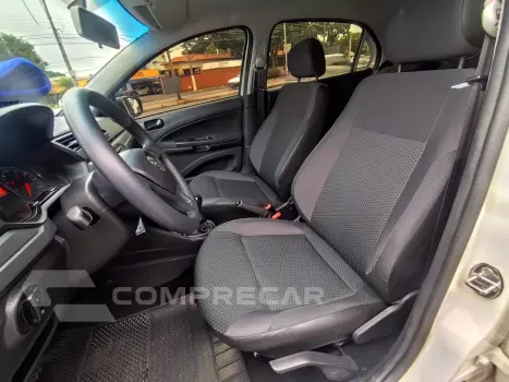 GOL 1.0 12V MPI TOTALFLEX 4P MANUAL