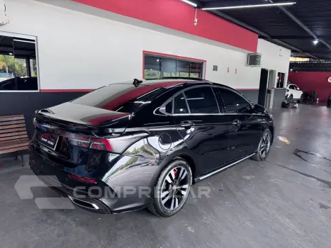 Arrizo 6 Pro 1.5 Turbo