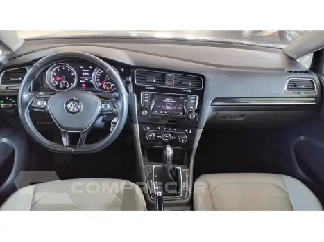 GOLF 1.4 TSI HIGHLINE 16V GASOLINA 4P AUTOMATICO