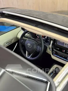 COROLLA 2.0 Vvt-ie Altis Premium