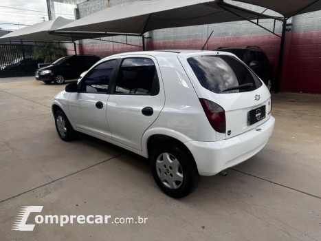 Celta 1.0 4P VHCE FLEX LS