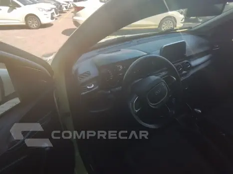 ARGO 1.0 FIREFLY FLEX DRIVE MANUAL