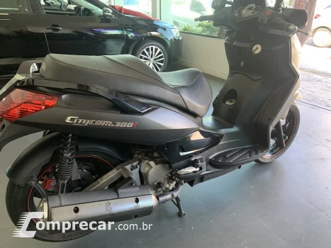 CITYCOM 300I