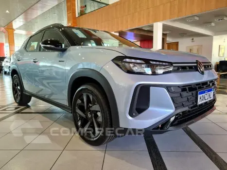 TERA HIGH 1.0 170 TSI FLEX 5P AUT.