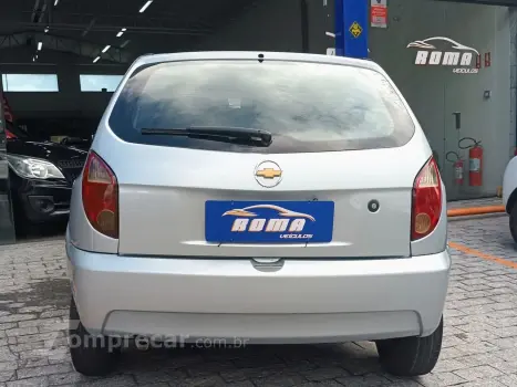 Celta 1.0 Mpfi Life 8V Flex 4P Manual