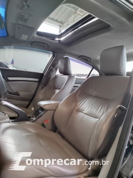 CIVIC 2.0 EXR 16V