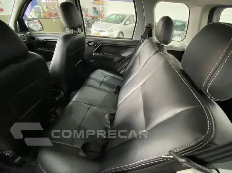 Ecosport 2.0 4Wd 16V Flex 4P Manual