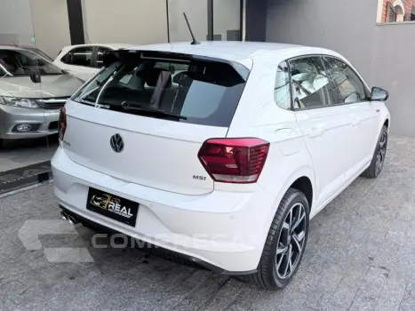 POLO 1.6 MSI