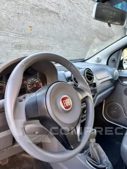 PALIO 1.0 MPI Attractive 8V